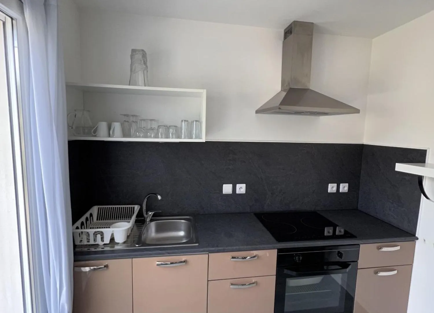 Residence Dalma Appartement 12 Cazaubon